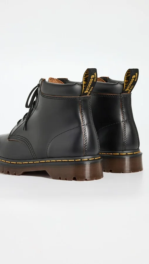 Dr. Martens 939 Boots - Image 2