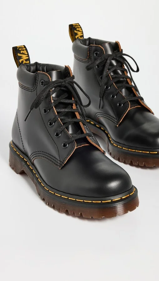 Dr. Martens 939 Boots - Image 4