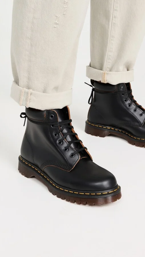 Dr. Martens 939 Boots - Image 5