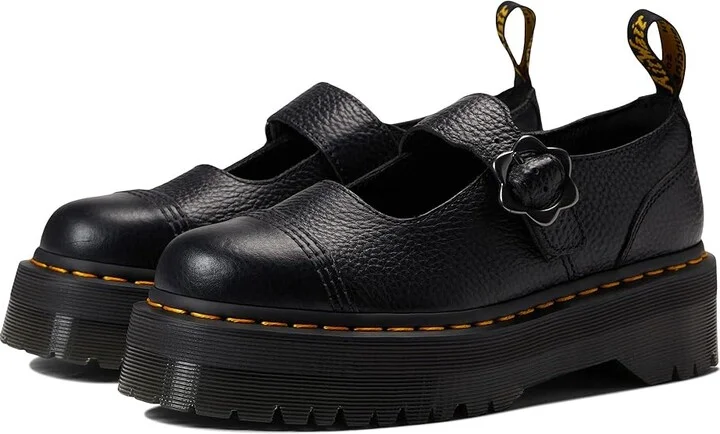 Black Milled Nappa