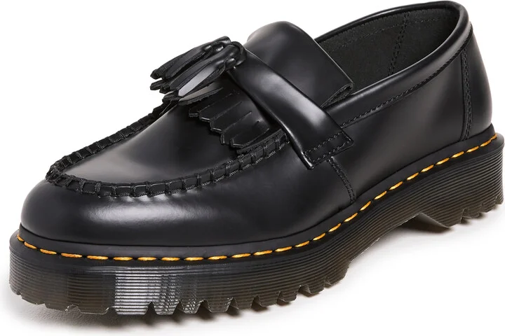 Dr. Martens Adrian Bex Loafers
