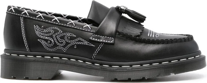 Dr. Martens Adrian Ga Shoes
