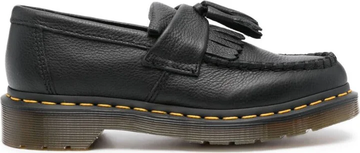 Dr. Martens Adrian Leather Loafers