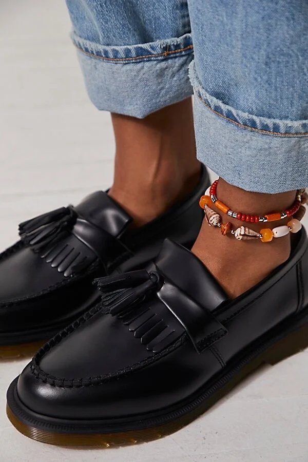 Dr. Martens Adrian Loafers - Image 2