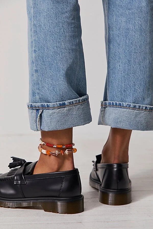 Dr. Martens Adrian Loafers - Image 3