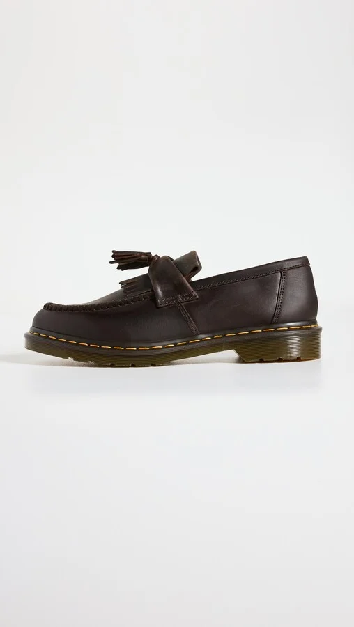Dr. Martens Adrian Loafers - Image 2