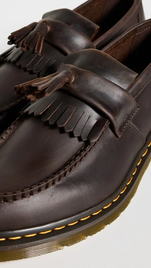 Dr. Martens Adrian Loafers - Image 3