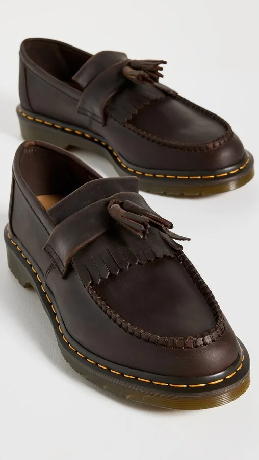 Dr. Martens Adrian Loafers - Image 4