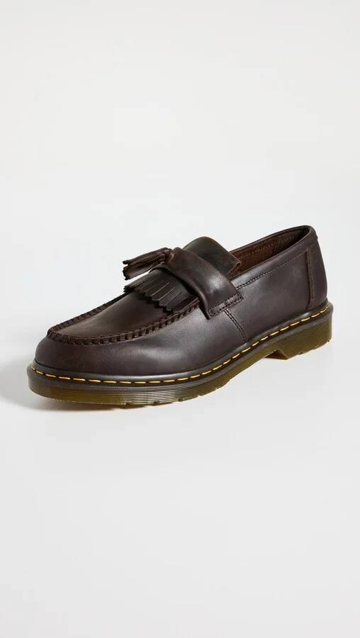 Dr. Martens Adrian Loafers - Image 5