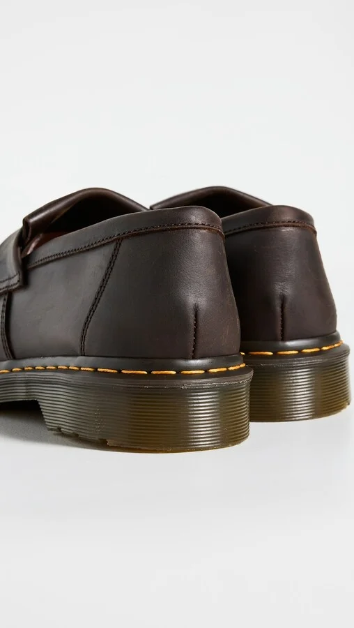 Dr. Martens Adrian Loafers - Image 6