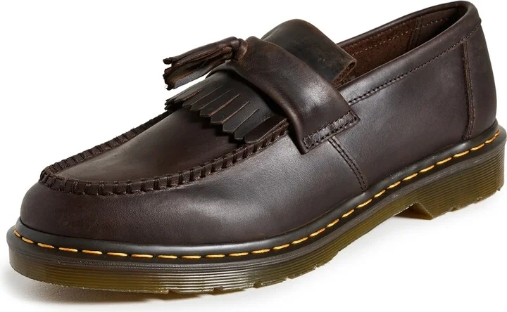 Dr. Martens Adrian Loafers