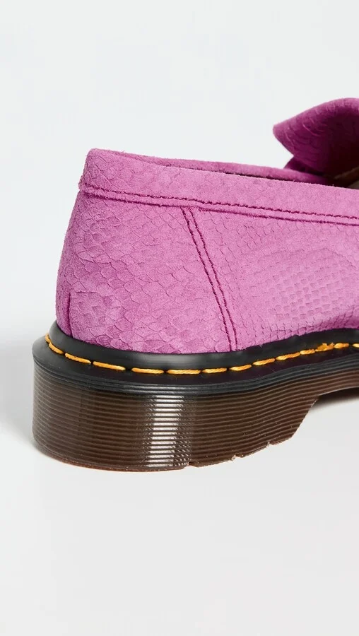 Dr. Martens Adrian Snaffle Loafers - Image 4