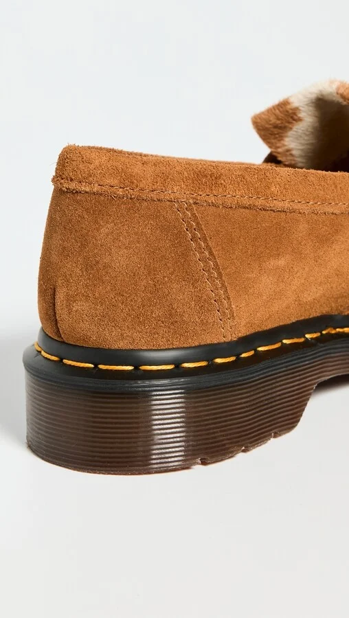 Dr. Martens Adrian Snaffle Loafers - Image 4
