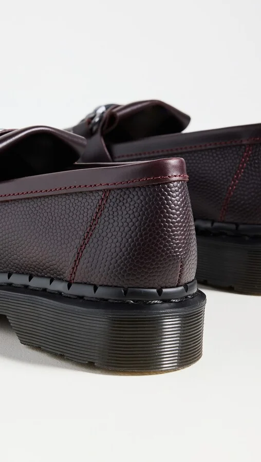 Dr. Martens Adrian Snaffle Loafers - Image 4