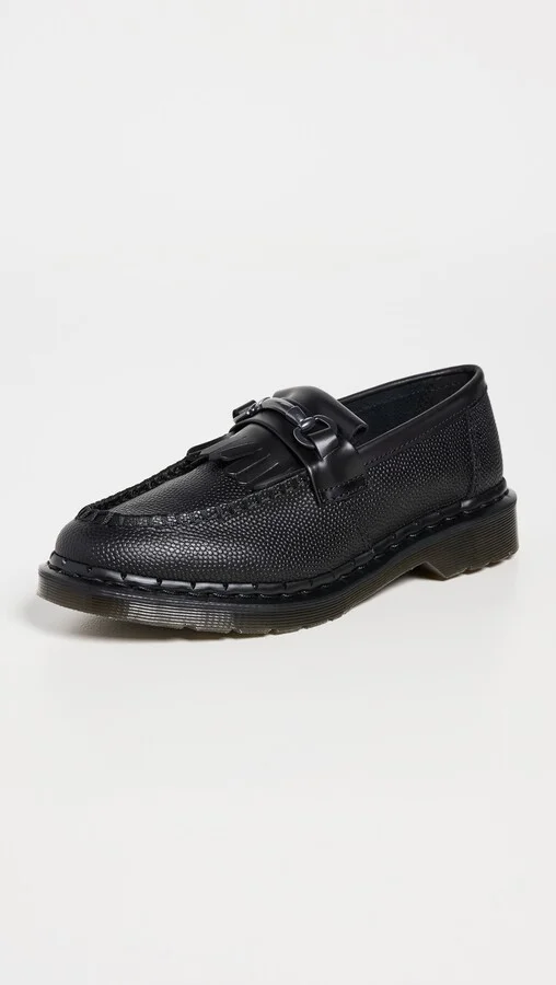 Dr. Martens Adrian Snaffle Loafers - Image 2