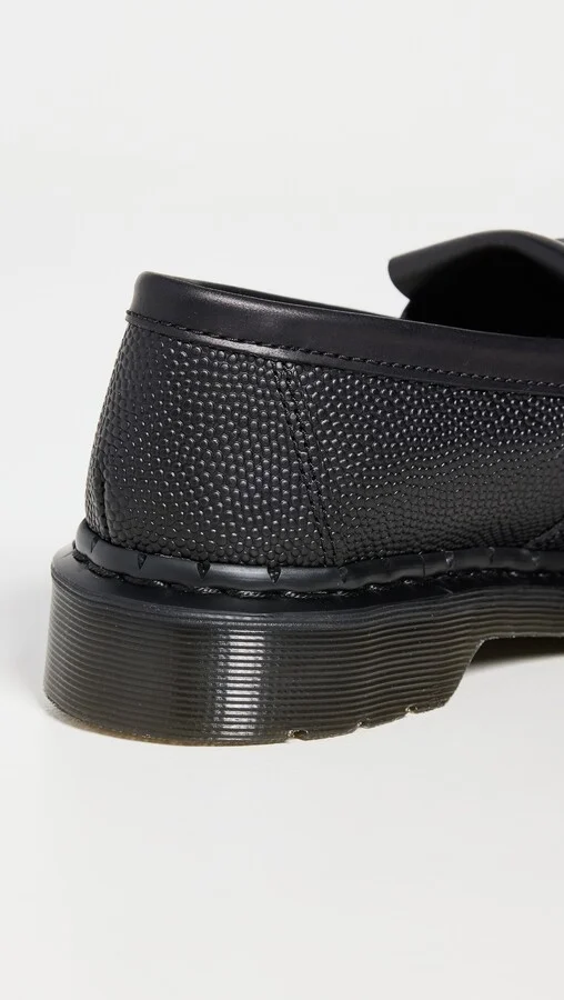 Dr. Martens Adrian Snaffle Loafers - Image 3