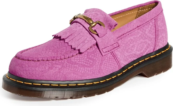 Dr. Martens Adrian Snaffle Loafers