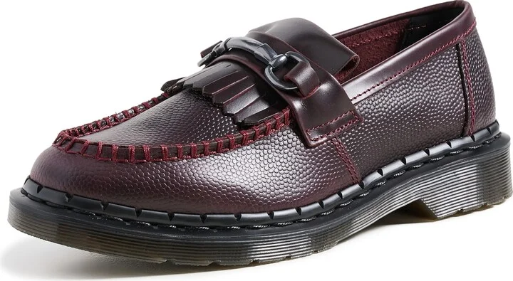 Dr. Martens Adrian Snaffle Loafers