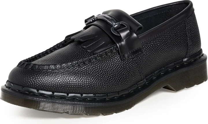 Dr. Martens Adrian Snaffle Loafers