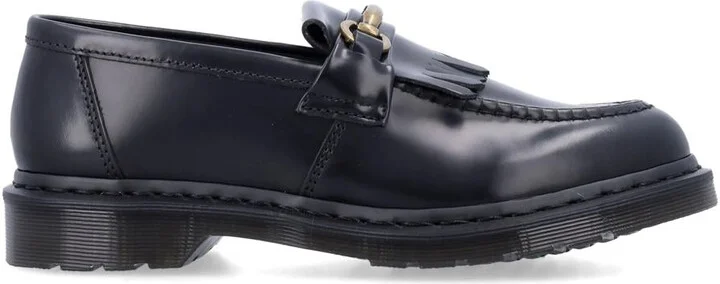 Dr. Martens Adrian Snaffle Shoes