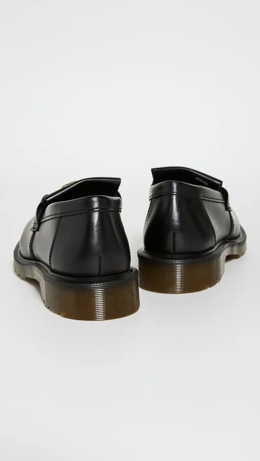 Dr. Martens Adrian Snaffle Unisex Loafers - Image 3