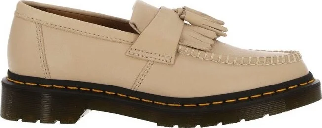 Dr. Martens Adrian Tassel Detailed Loafers