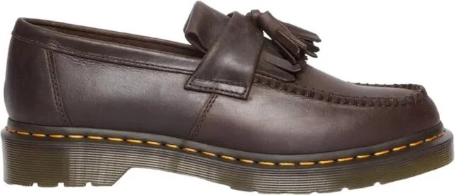 Dr. Martens Adrian Tassel Detailed Loafers