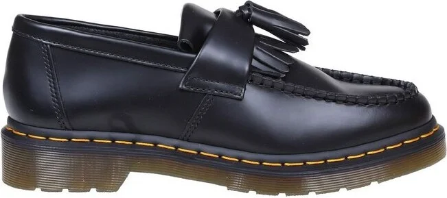 Dr. Martens Adrian Tassel-Detailed Loafers