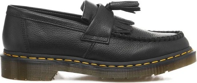 Dr. Martens Adrian Tassel Detailed Loafers