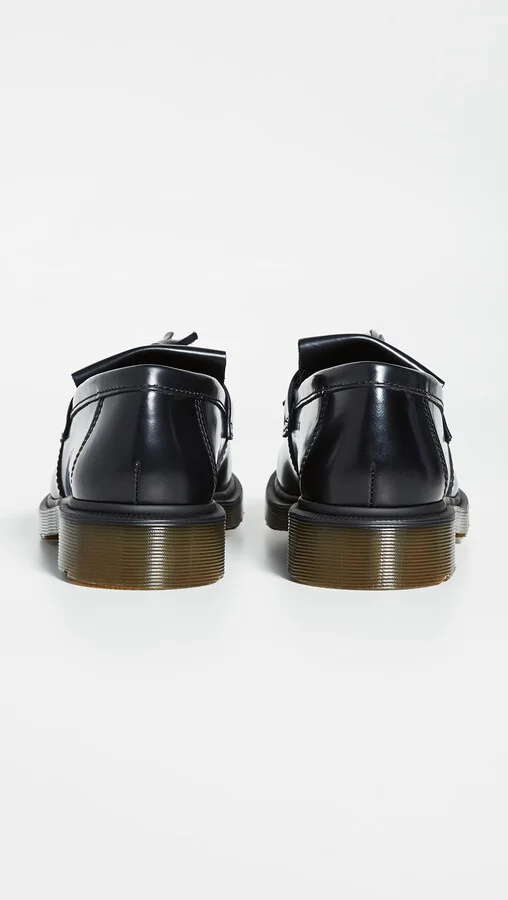 Dr. Martens Adrian Tassel Loafers - Image 5