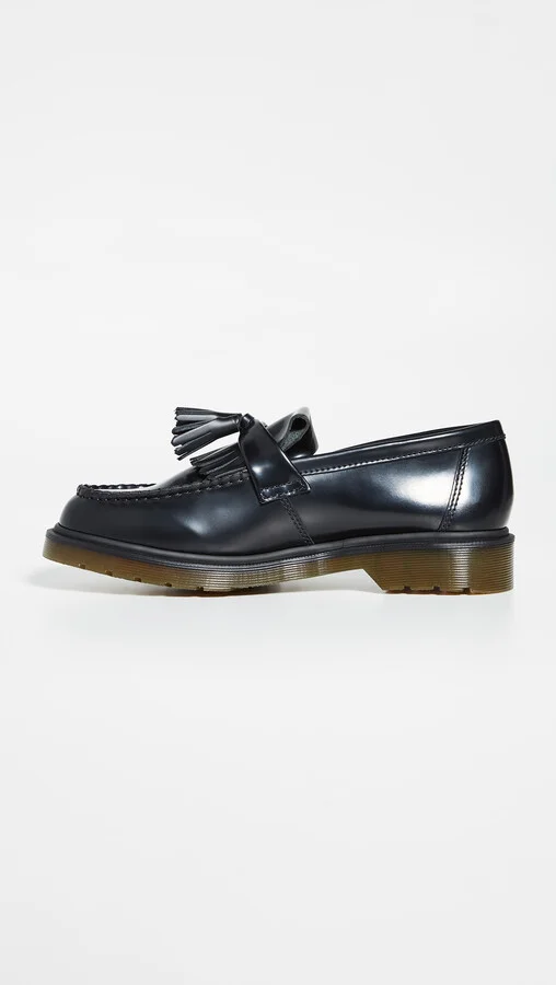 Dr. Martens Adrian Tassel Loafers - Image 6