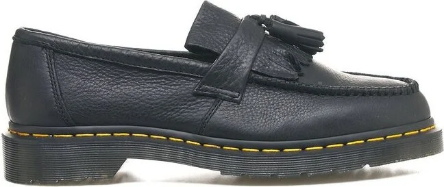 Dr. Martens Adrian Tassel Loafers
