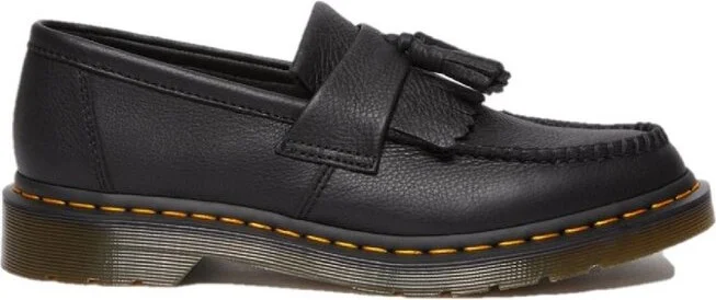 Dr. Martens Adrian Tassel Loafers