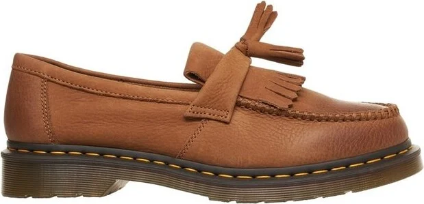 Dr. Martens Adrian Tassel Loafers