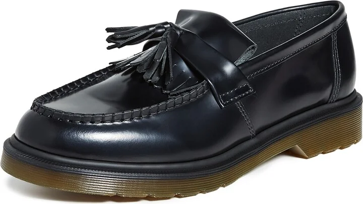 Dr. Martens Adrian Tassel Loafers