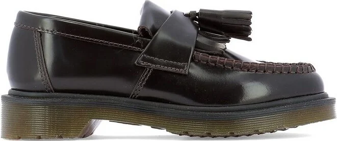 Dr. Martens Adrian Tassel Loafers