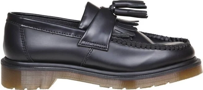 Dr. Martens Adrian Tassel Trim Loafers
