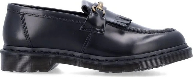 Dr. Martens Adrian Tassle Loafers
