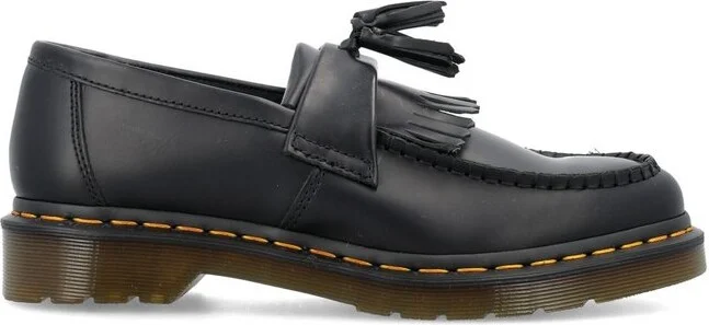 Dr. Martens Adrian Tassle Loafers