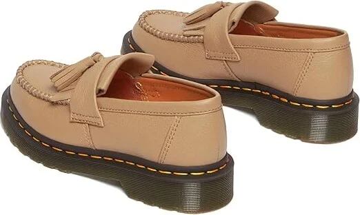 Dr. Martens Adrian Women's Shoes Savannah Tan : UK 3 (US Women's 5) M, Leather - Image 4