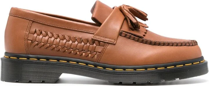 Dr. Martens Adrian Woven Shoes