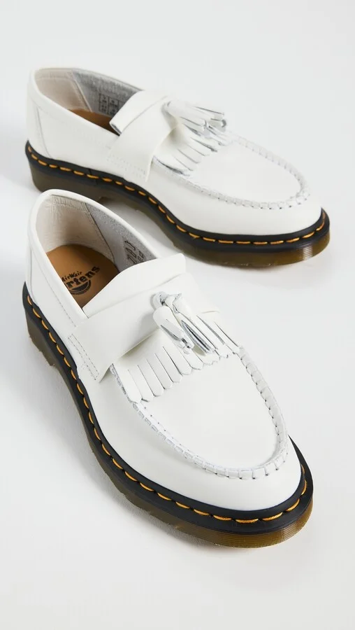 Dr. Martens Adrian YS Tassel Loafers - Image 2