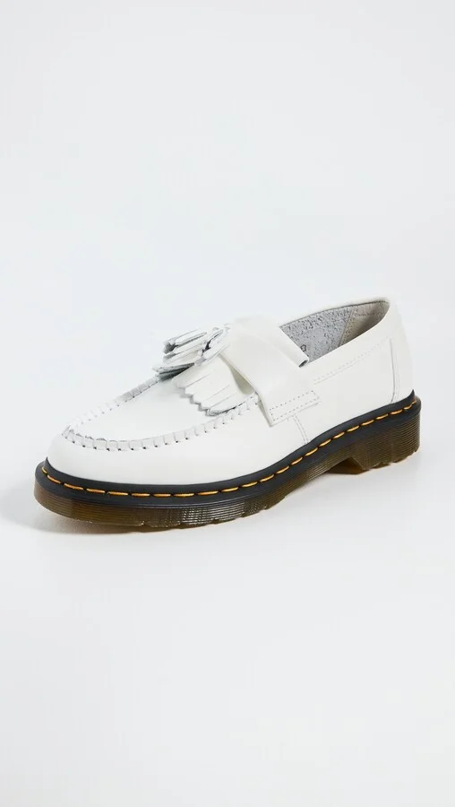 Dr. Martens Adrian YS Tassel Loafers - Image 3