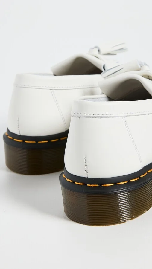 Dr. Martens Adrian YS Tassel Loafers - Image 4