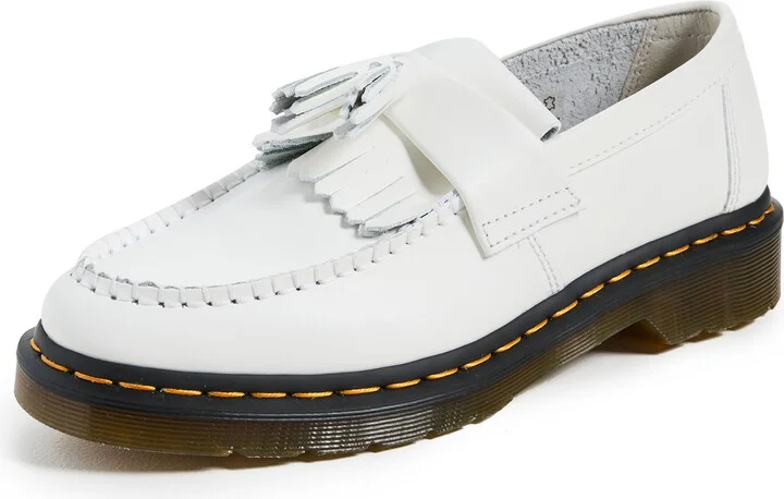 Dr. Martens Adrian YS Tassel Loafers