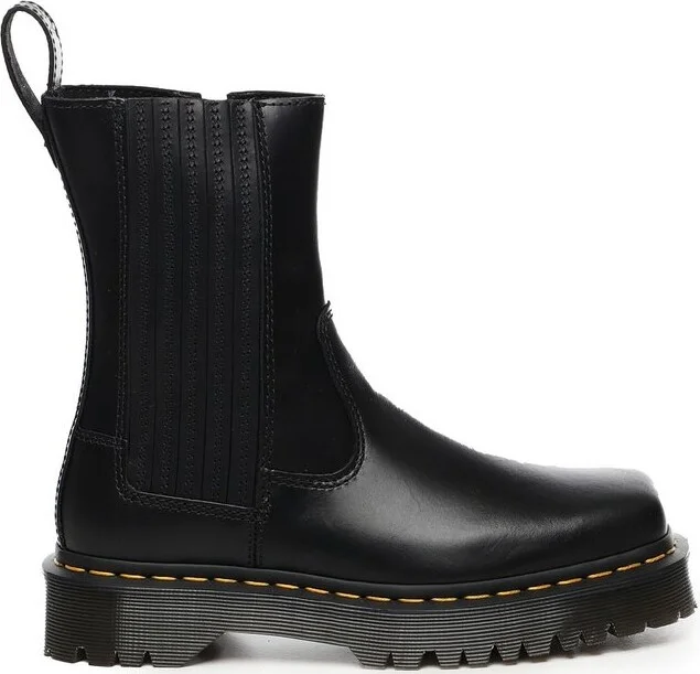 Dr. Martens Amaayah Ankle Boots