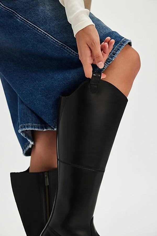 Dr. Martens Amaayah Hi Boots - Image 2