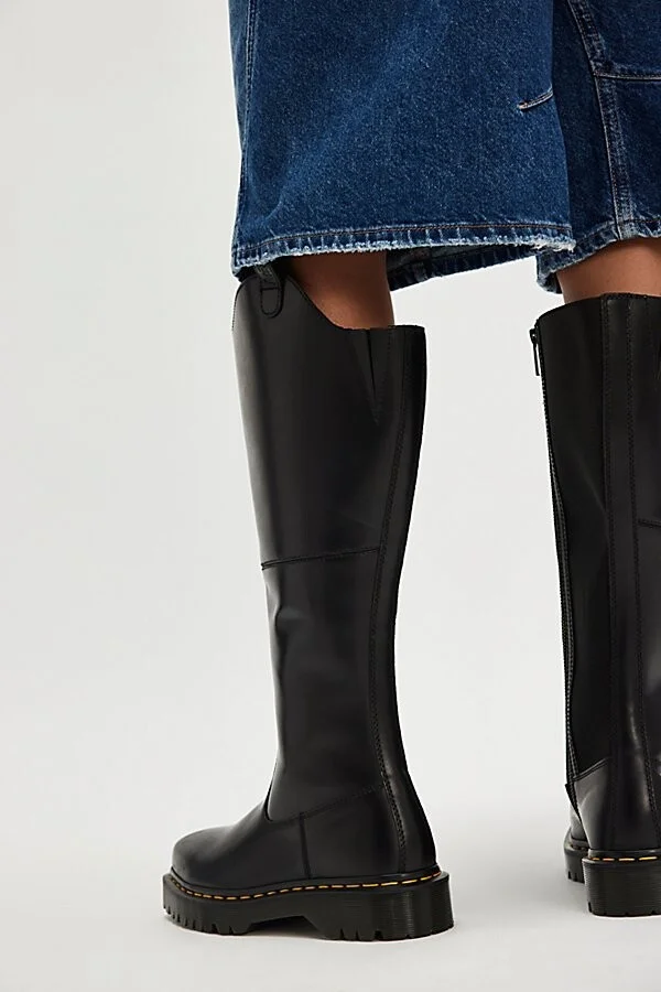 Dr. Martens Amaayah Hi Boots - Image 3