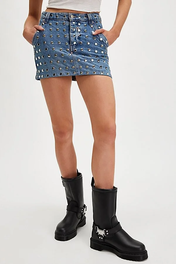 Dr. Martens Anistone Hi Boots - Image 2