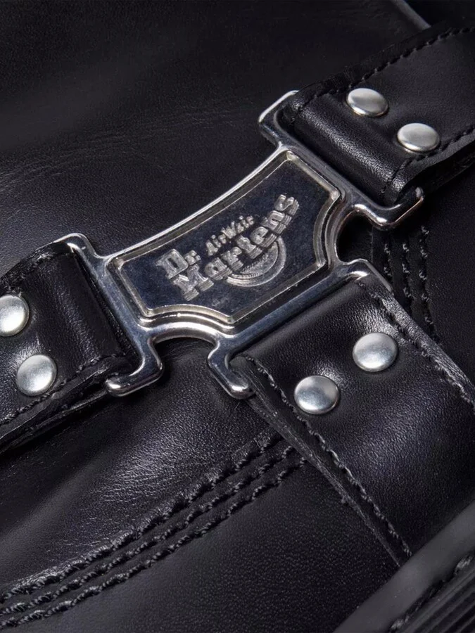 Dr. Martens Anistone Hi Shoes - Image 2